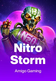 Nitro Storm