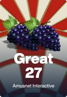 Great 27