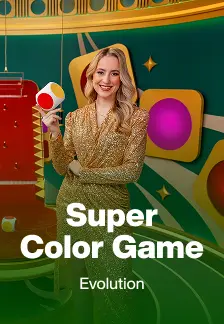 Super Color Game game tile