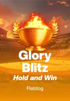 Glory Blitz Hold and Win