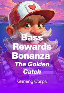 Bass Rewards Bonanza - The Golden Catch