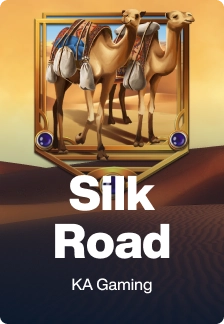 Silk Road