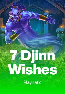 7 Djinn Wishes