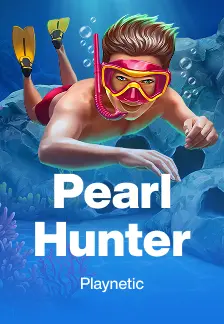 Pearl Hunter