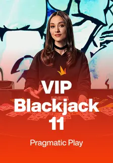 VIP Blackjack 11