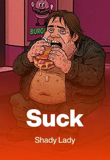 Suck