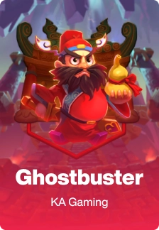 Ghostbuster