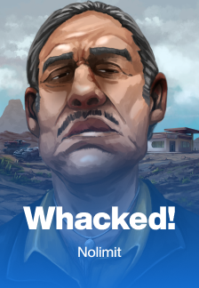 Whacked!