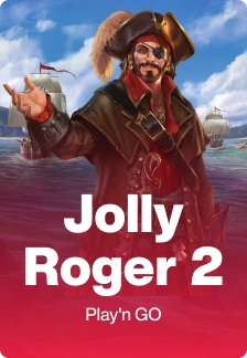 Jolly Roger 2