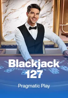 Blackjack 127
