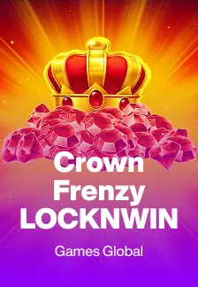Crown Frenzy LOCKNWIN