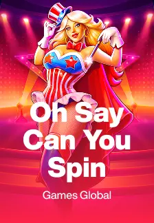 Oh Say Can You Spin