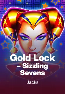 Gold Luck - Sizzling Sevens