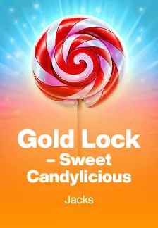Gold Luck - Sweet Candylicious
