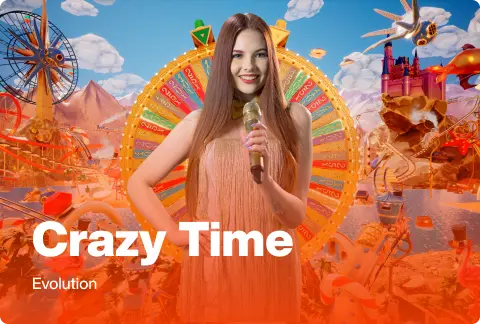 Crazy Time