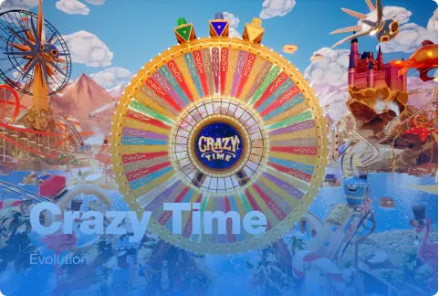 Crazy Time