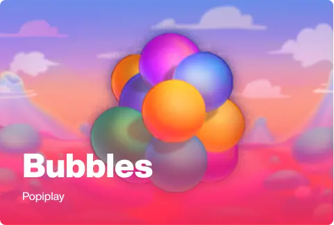 Bubbles