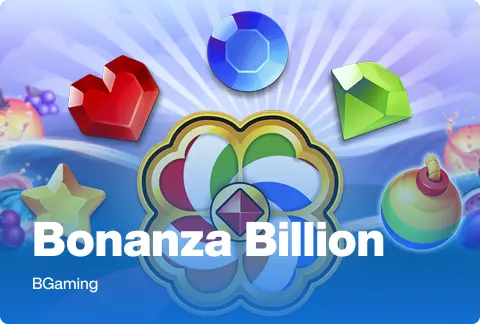 Bonanza Billion