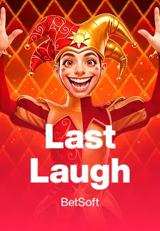 Last Laugh
