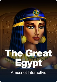 The Great Egypt