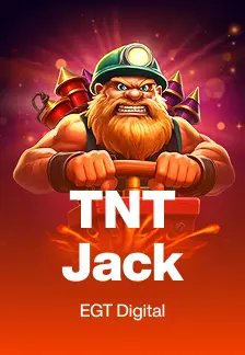TNT Jack