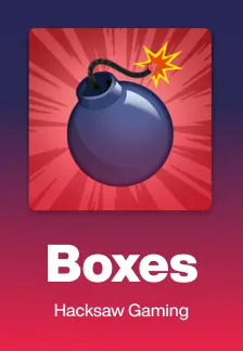 Boxes