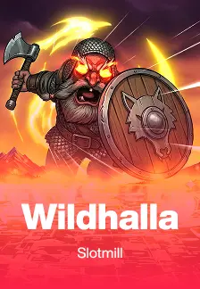 Wildhalla