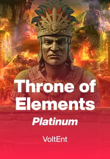 Throne of Elements: Platinum