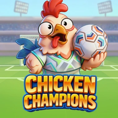 Chicken Champions