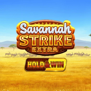 Savannah Strike Extra game tile