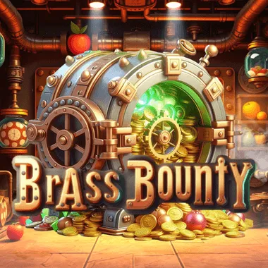 Brass Bounty