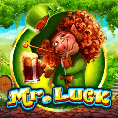 Mr. Luck