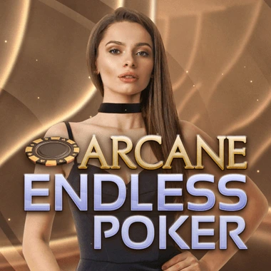 Arcane Endless Poker