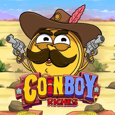 Coinboy Riches