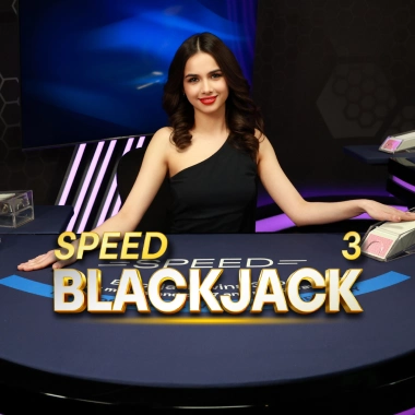 Speed Blackjack 3