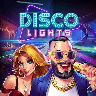 Disco Lights