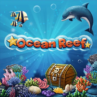 Ocean Reef