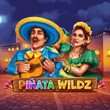 Pinata Wildz