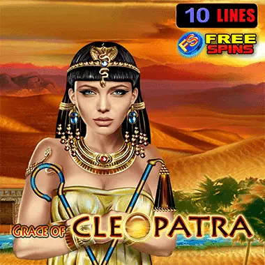 Grace of Cleopatra