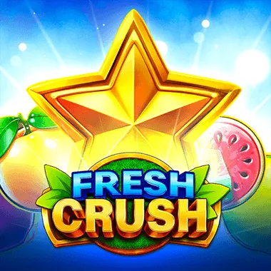 Fresh Crush