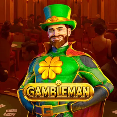 Gambleman game tile
