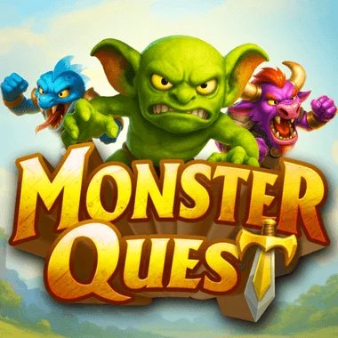 Monster Quest