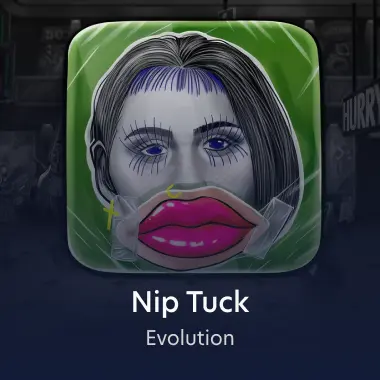 Nip Tuck