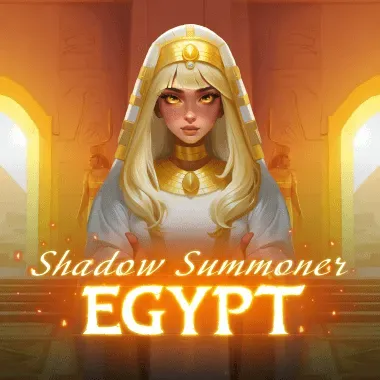 Shadow Summoner Egypt