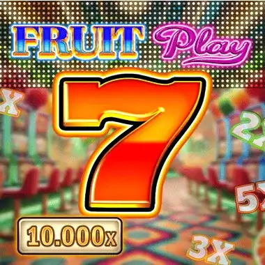 Fruit Play