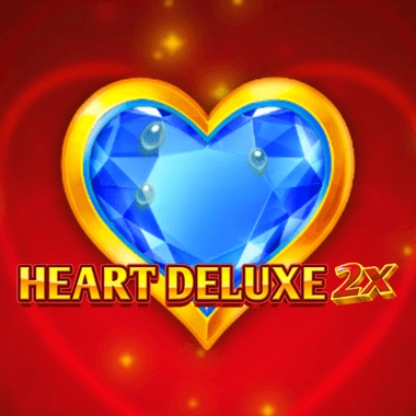 Heart Deluxe 2X