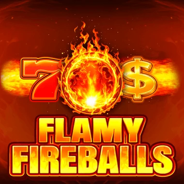 Flamy Fireballs