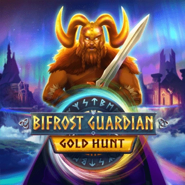 Bifrost Guardian Gold Hunt