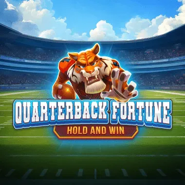 Quarterback Fortune Hold and Win