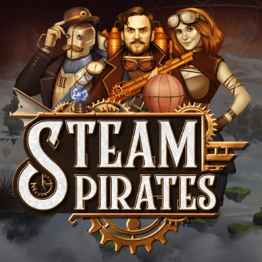 Steam Pirates